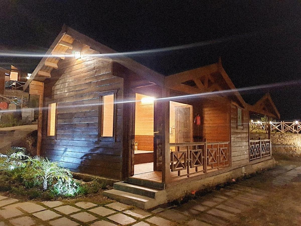 Woodays Resort 西姆拉 外观 照片