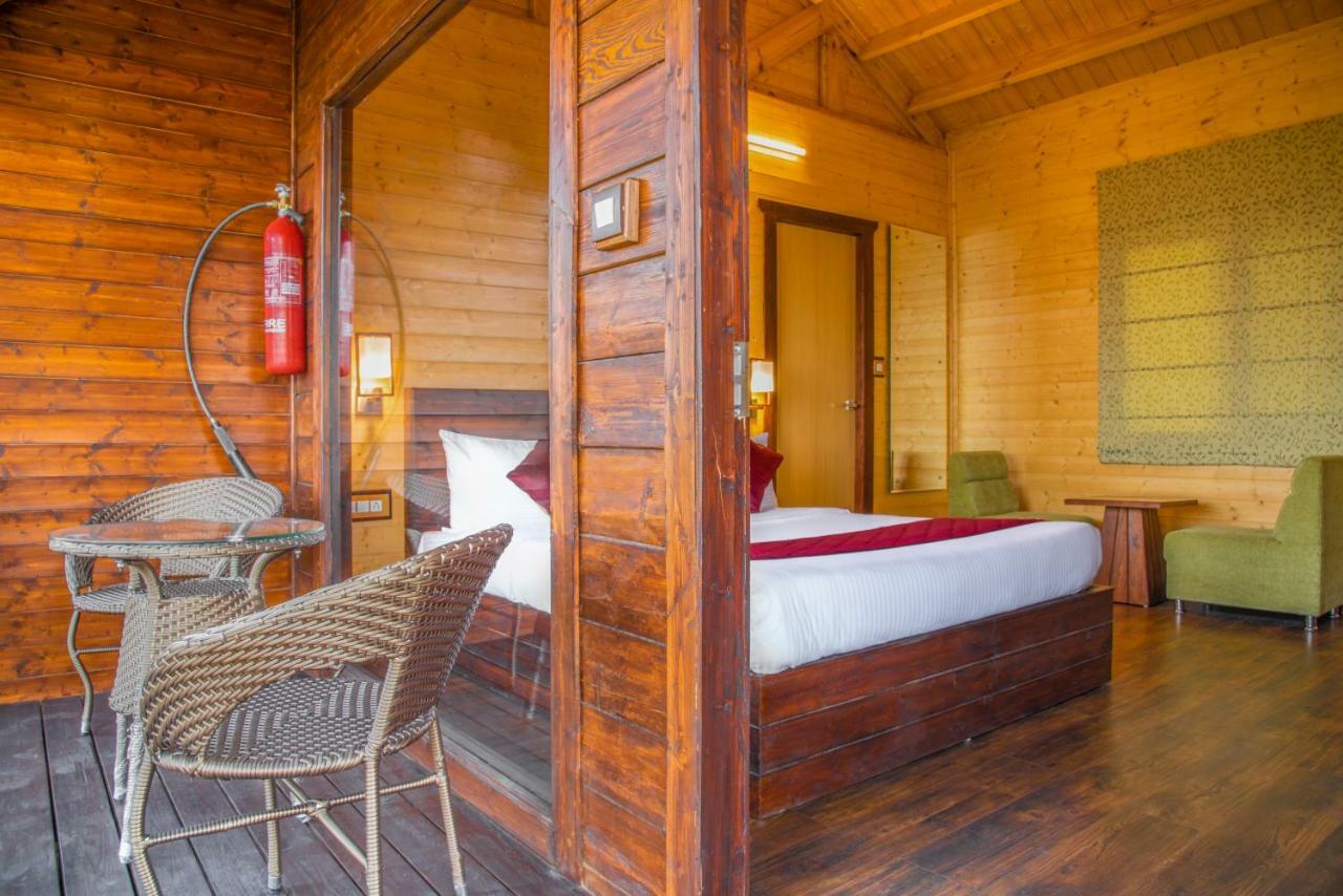 Woodays Resort 西姆拉 外观 照片