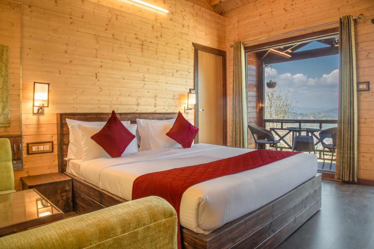 Woodays Resort 西姆拉 外观 照片