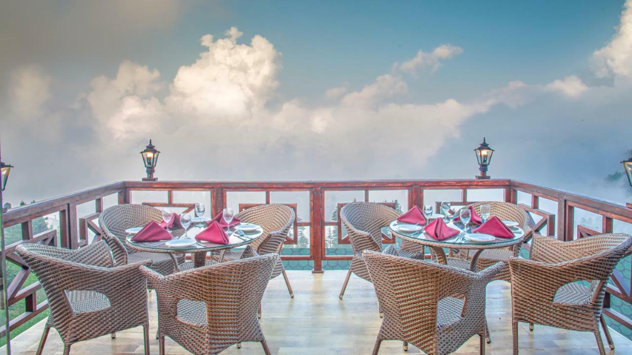 Woodays Resort 西姆拉 外观 照片