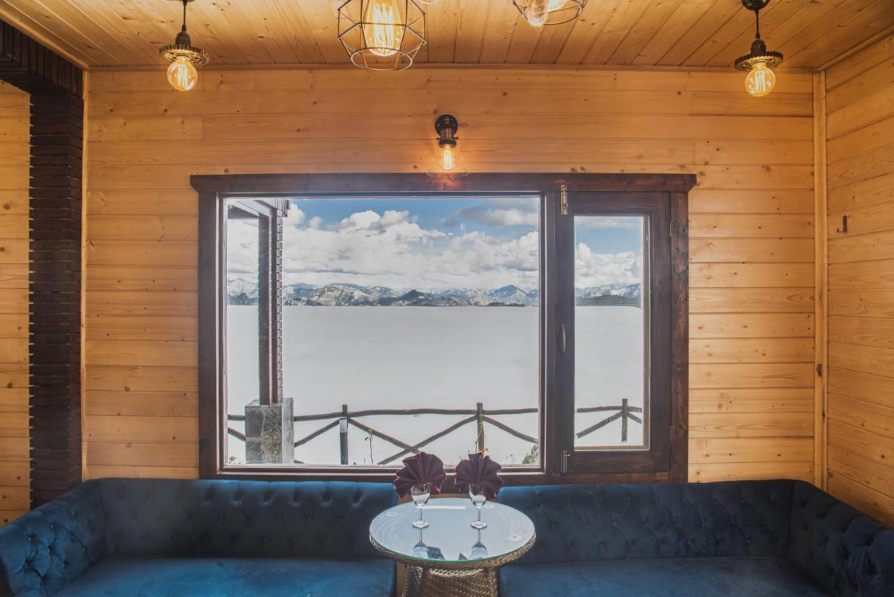 Woodays Resort 西姆拉 外观 照片